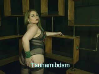 Tsunamibdsm