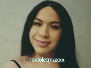 Tsvioletmaxxx