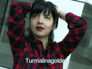 Turmalinagolden