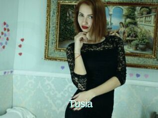 Tusia