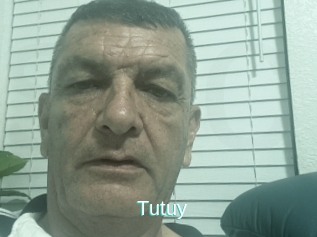 Tutuy