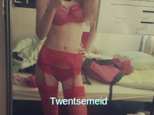 Twentsemeid