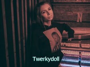 Twerkydoll