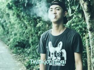 Twinkjohnforu