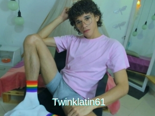 Twinklatin61