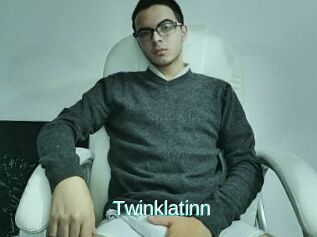 Twinklatinn