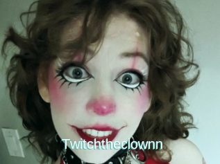 Twitchtheclownn