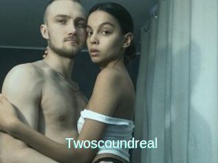 Twoscoundreal