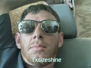Txsizeshine