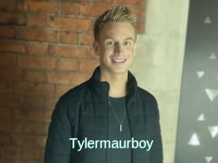 Tylermaurboy