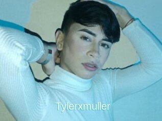 Tylerxmuller