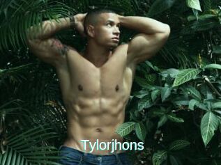 Tylorjhons
