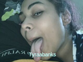Tyraabanks
