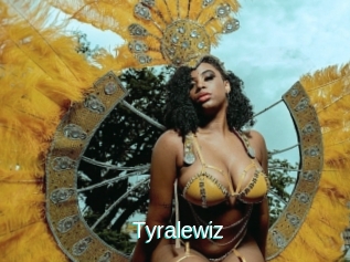 Tyralewiz