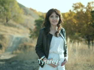 Tyrarey