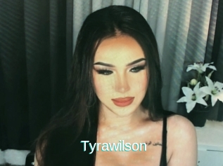 Tyrawilson