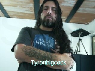 Tyronbigcock