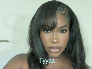 Tyyaa