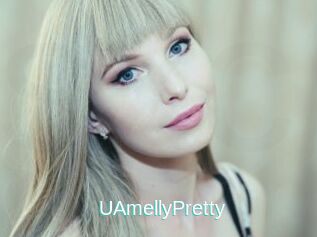 UAmellyPretty