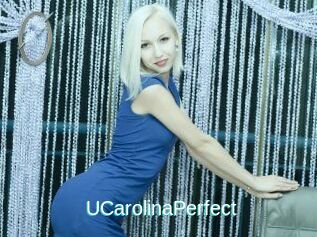 UCarolinaPerfect