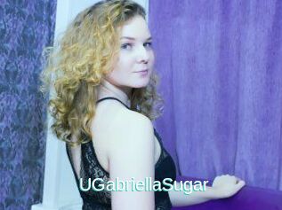 UGabriellaSugar
