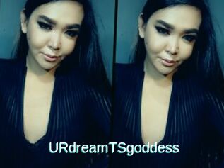 URdreamTSgoddess
