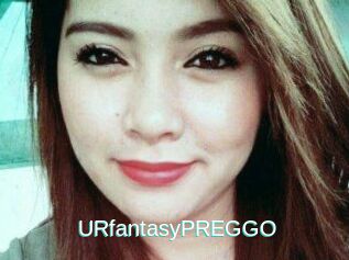 URfantasyPREGGO