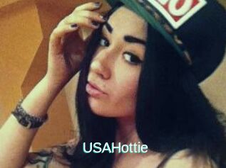 USAHottie