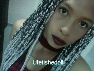 Ufetishedoll