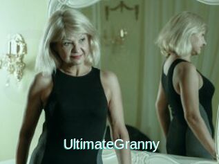 UltimateGranny