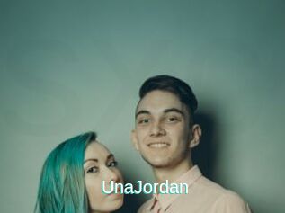 UnaJordan