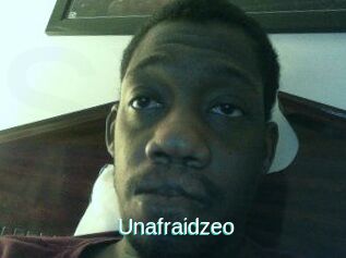 Unafraidzeo