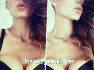 UnapologeticallyHer