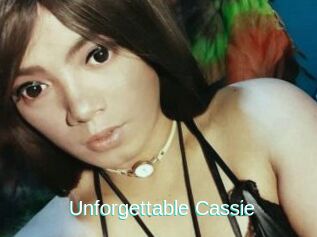 Unforgettable_Cassie
