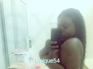 Unique54
