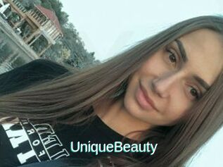 UniqueBeauty