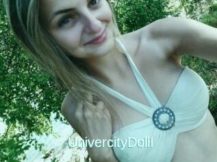 UnivercityDollI