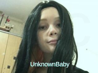 UnknownBaby