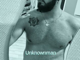 Unknownman