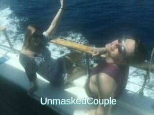 UnmaskedCouple