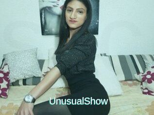 UnusualShow