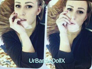 UrBarbieDollX