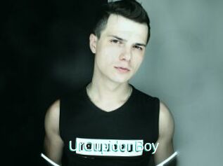 UrCupidonBoy
