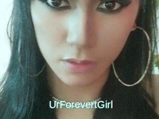 UrForevertGirl