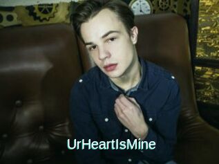 UrHeartIsMine