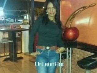 UrLatinHot