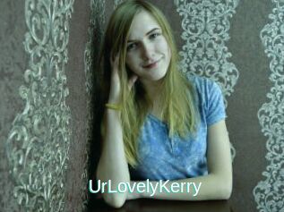 UrLovelyKerry
