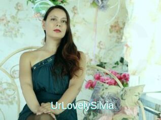 UrLovelySilvia