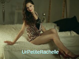 UrPetiteRachelle