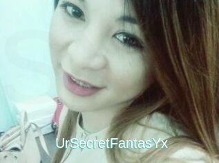 UrSecretFantasYx
